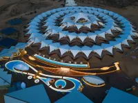 Lotus Hotel (Lotus Resort) Hotels in Dalad Banner