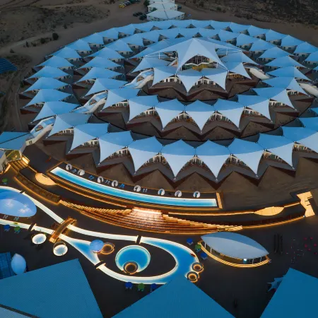 Lotus Hotel (Lotus Resort)