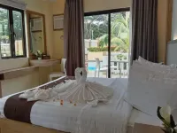 Aquamira Hotel & Resort Hotels in Naic