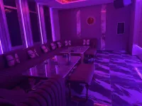 JI Hotel (Urumqi Midong) - Spa
