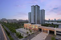 Ni Hao Hotel (Pingyao Ancient City Railway Station)