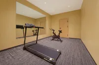Geli Hotel (Dalian Huanan Square Shandong Road) - ที่มีฟิตเนส