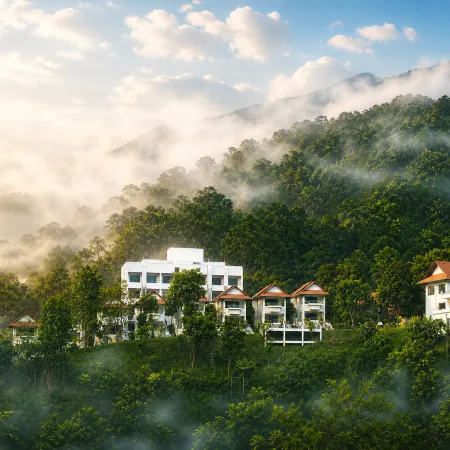 Wonderland Resort Chiangmai