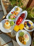 นรา พาราไดซ์ บีช - พร้อมอาหารเช้า