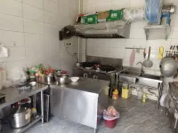 Xu'ao Leisure Island Homestay