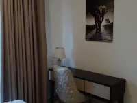 Family Apt Santorini Resort, Pearl Sandy Heaven Hotel a Negombo