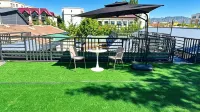 Turks Garden Homestay