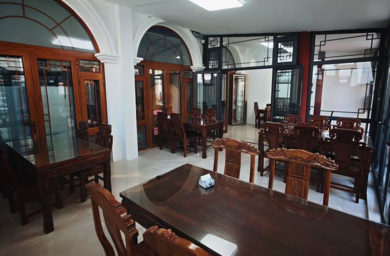 Xingyu Hotel (Beijing Daxing Caiyu Branch) photo 2