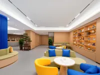 Xuji Hotel (East Railway Station Hengyang Sports Center) Hotels in Hengyang