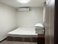 Shanghai Wangcai Inn (Huashan Hospital)
