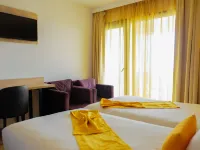 HAMILTON Agadir Hotele w: Agadir