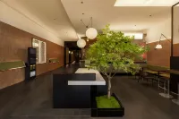 SFEEL Designer Hotel (Tangshan Normal University Yuanyang City Branch)