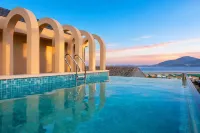 Pingtan Youjian Homestay (Northern Ecological Corridor) - piscine