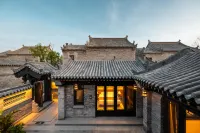 Floral · Lanzhuting Homestay (Datong Ancient City Huayan Monastery) Hotels in Datong