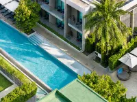 أتيز فوكيت باتونج Hotels near محمية فوكيت كاثو للأفيال