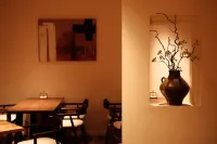 Zhen.Shanju.Hotel - servizio colazione