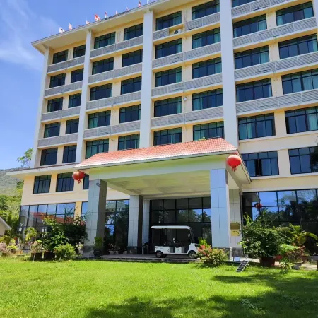 Asia-Pacific Forest Organization Jianfeng Forest Wellness and Nature Education Base