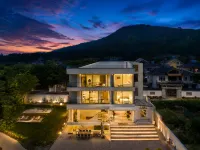 Yixing Jihe Banshan Homestay (Shanjuandong Branch)