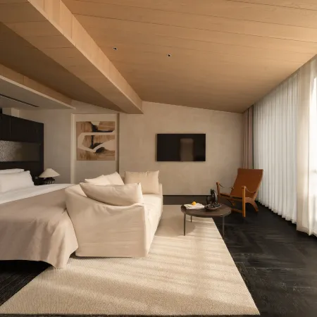 HEO Hezhu · Luxury Residence (Dali Ancient Town South Gate Branch)