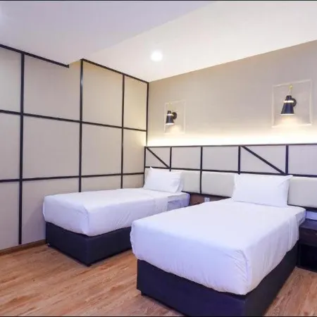 Merits Hotel