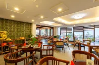 薩帕全景飯店 - 早餐