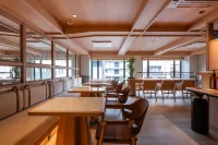 喜織飯店寺町 - 新開幕