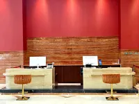 QianChengWanboHuiGrand Hotel - 4-نجوم