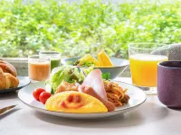 ANA Holiday Inn Tosu by IHG Hotels in Tosu