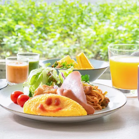 ANA Holiday Inn Tosu by IHG