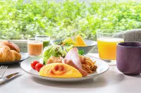 ANA Holiday Inn Tosu by IHG