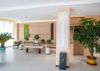 都市花園酒店（莎車老城景區店） - Wi-Fi