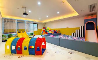 Xinle Zongfan Hotel(Qingyuan Gulongxia Branch)