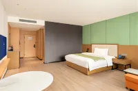 QoMoLangZong Hotel  Kayrung - Pysäköinti