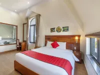 Maro Boutique Villa โรงแรมในด่าหลัต