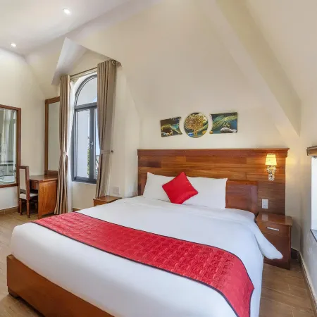 Maro Boutique Villa