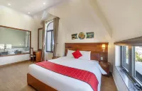 Maro Boutique Villa