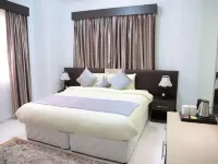 Al Sadarah Hotel Apartments Hotel di Sohar