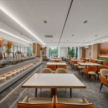 STAR INTERNATIONAL HOTEL