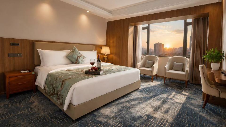 XIYUNHotel