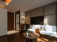 Lichuan Zhuangyuan Mountain Residence Resort Hotel Hoteles en Lichuan