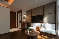 Lichuan Zhuangyuan Mountain Residence Resort Hotel