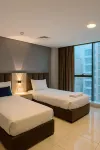 Al Ameer Luxury Palace Hotel
