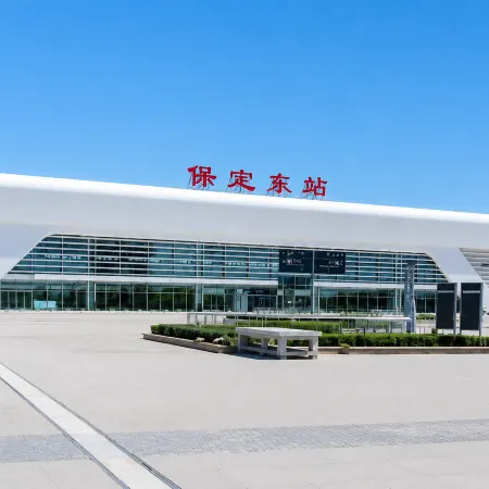 QING LAI IMAGE ART HOTEL Heda New District(YOUXI HOTEL)