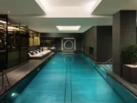 Mandarin Oriental Hyde Park, London - Luxury