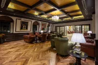 Imperial Dalat Hotel, BW Premier Collection - bar