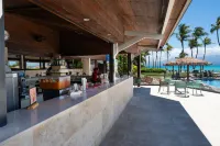Hotel Fleur d'Epee - Baarit