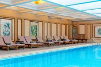 Sunworld Dynasty Beijing Wangfujing Hotel (The Forbidden City) - Romantic