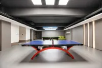 Haitang Boutique Hotel - palestra