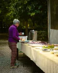 Olympos Yakamoz Pansiyon - Breakfast
