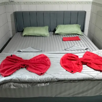 Home Frog Guesthouse Hotels near Factory Outlet Store